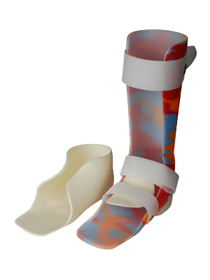 Foot Orthosis