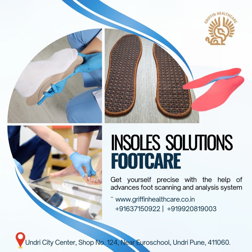 insole solutions