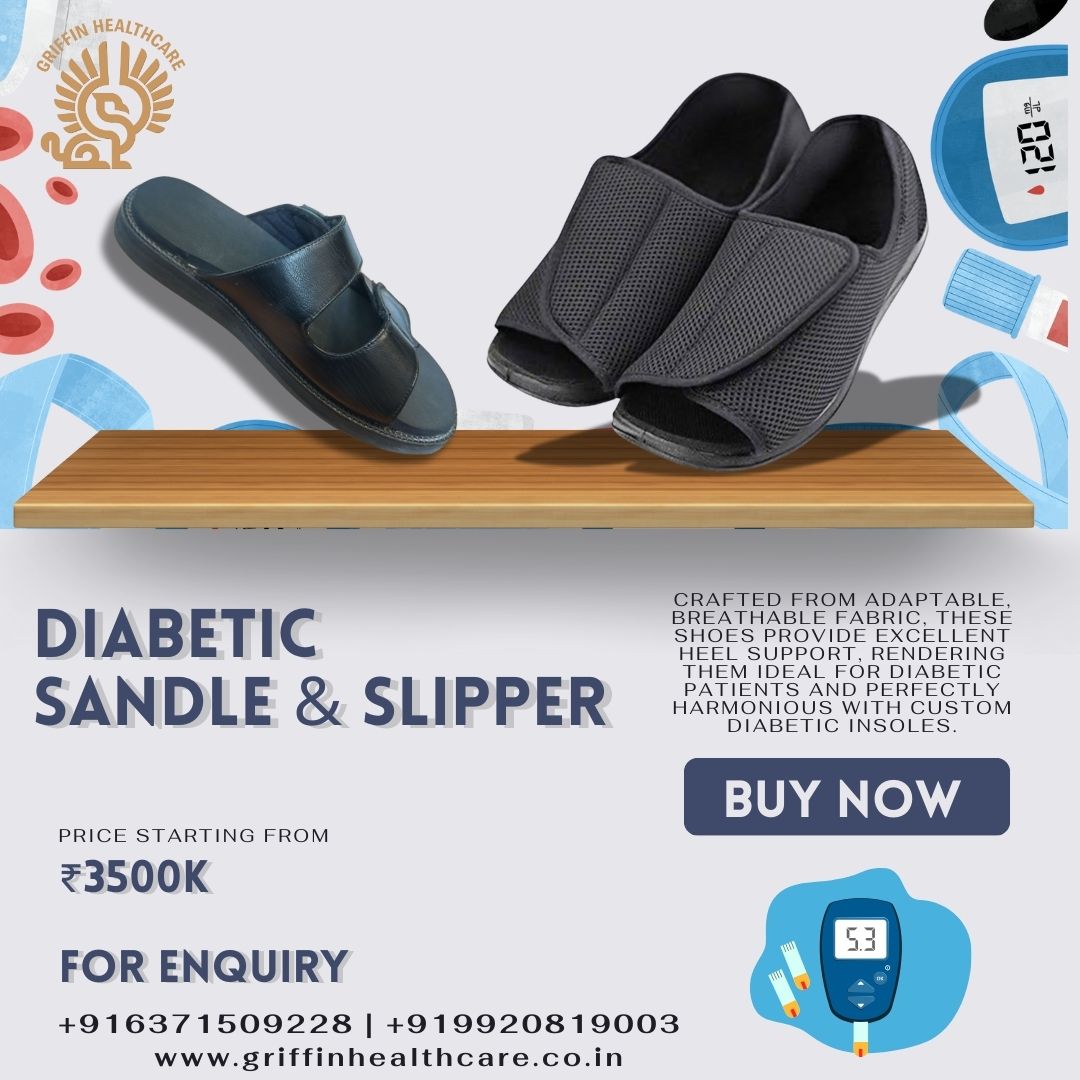 diabetic shoes