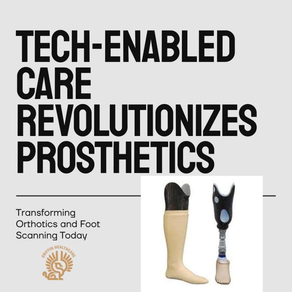 prosthetics and orthotics