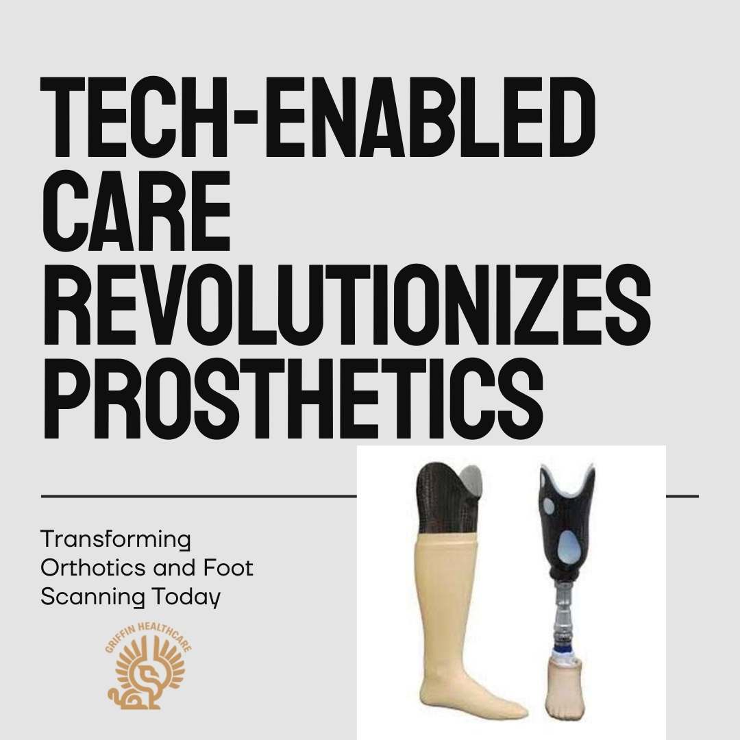 prosthetics and orthotics