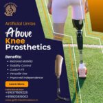 prosthetics
